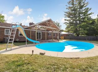 6600 Davis Rd, Hilliard, OH 43026