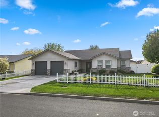620 S 20th Ave, Othello, WA 99344