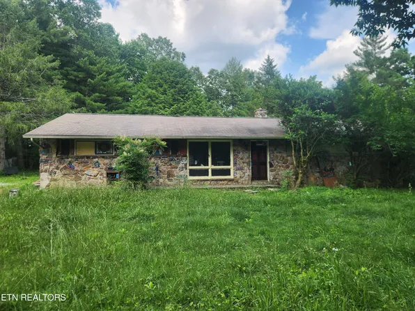 940 Old Highway 70, Crossville, TN 38572