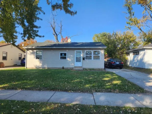 3241 163rd St, Hammond, IN 46323