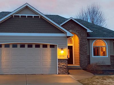 10105 N Lindeke Ct, Spokane, WA, 99208