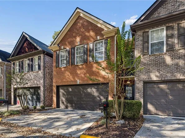 1909 Harrison Park Dr, Atlanta, GA 30341