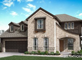 108 Dove Haven Dr, Wylie, TX 75098