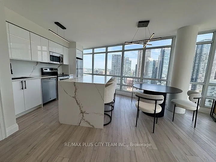397 Front St W #3309 — Photo 7