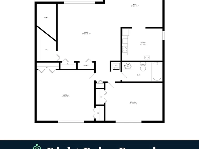 1401 Yellowpine Cir — Photo 48