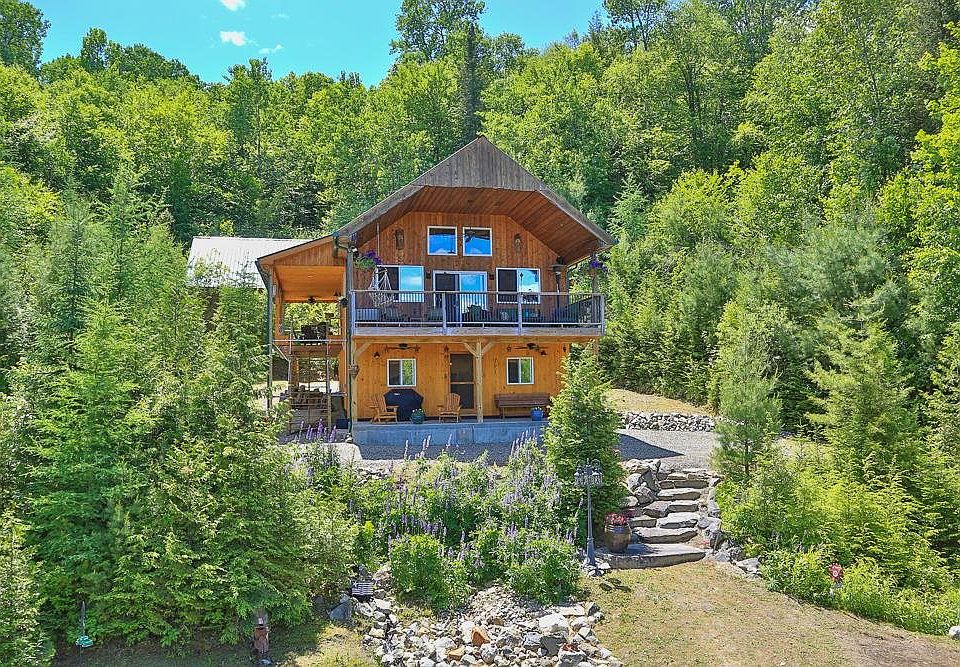 4593 VT Route 102, Guildhall, VT 05905 Zillow