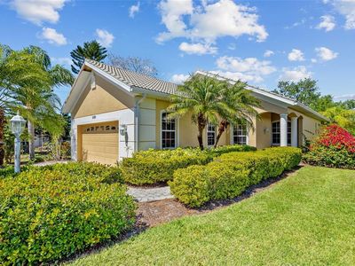 9020 Eagle Bay Ct, North Port, FL, 34287