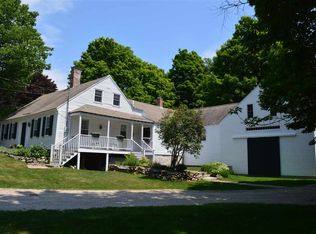 11 Trask Mountain Rd Wolfeboro NH 03894 Zillow