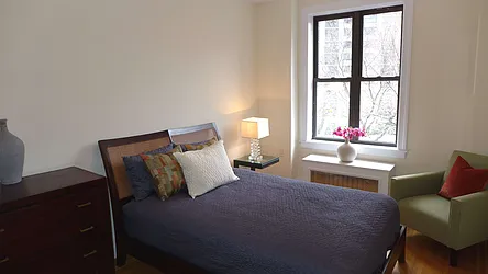 Rented by Metropolitan Equities