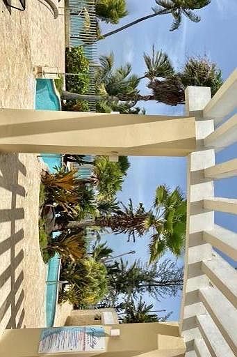 Nice place for family hang out!