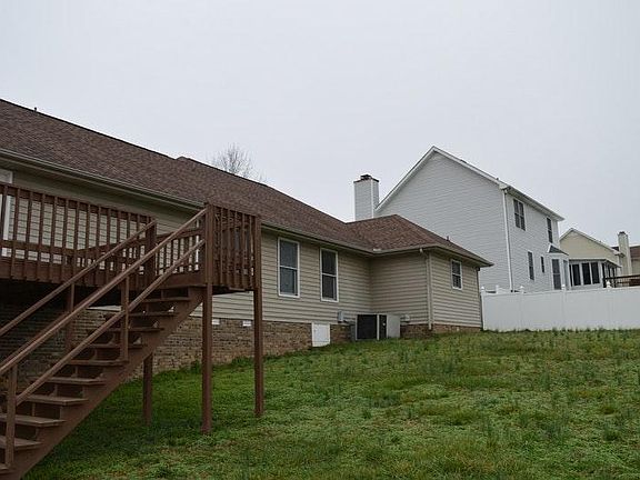 2nd image of 3317 Greenspoint Dr