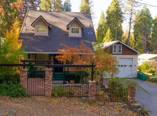 10670 Cedar Way, Grass Valley, CA 95945