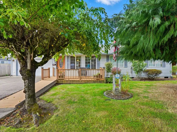 132 Penny Ln, Kelso, WA 98626