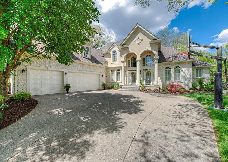 5926 Silas Moffitt Way, Carmel, IN 46033 Zillow