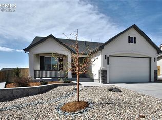 9177 Cut Bank Way, Colorado Springs, CO 80908