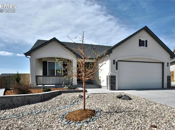9177 Cut Bank Way, Colorado Springs, CO 80908