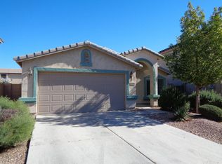 17359 N Costa Brava Ave, Maricopa, AZ 85139