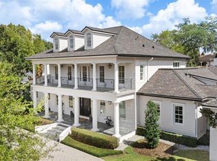 1760 Via Venetia, Winter Park, FL 32789