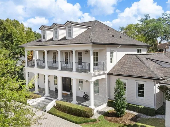 1760 Via Venetia, Winter Park, FL 32789