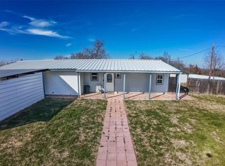 125 Hyde Away Ln, Weatherford, TX 76085