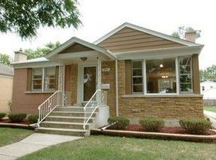 1841 Newcastle Ave, Westchester, IL 60154