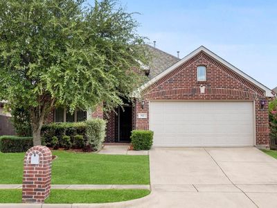 512 Salisbury Dr, Anna, TX, 75409