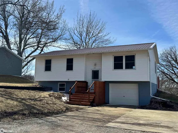 402 Pennsylvania Ave, Anita, IA 50020