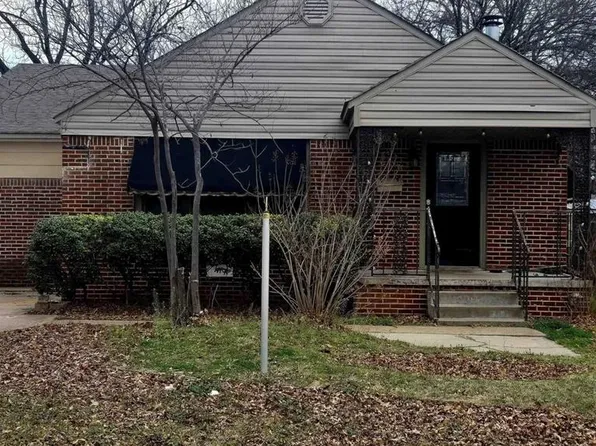 1112 N 12th St, Duncan, OK 73533