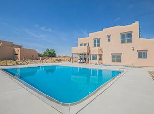 408 Albor Cir NE, Rio Rancho, NM 87124