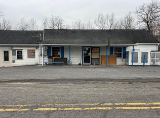 3070 Deerfield Valley Rd, Deerfield, VA 24432