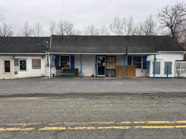 3070 Deerfield Valley Rd, Deerfield, VA 24432