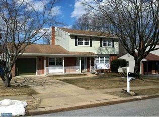 42 Worral Dr, Newark, DE