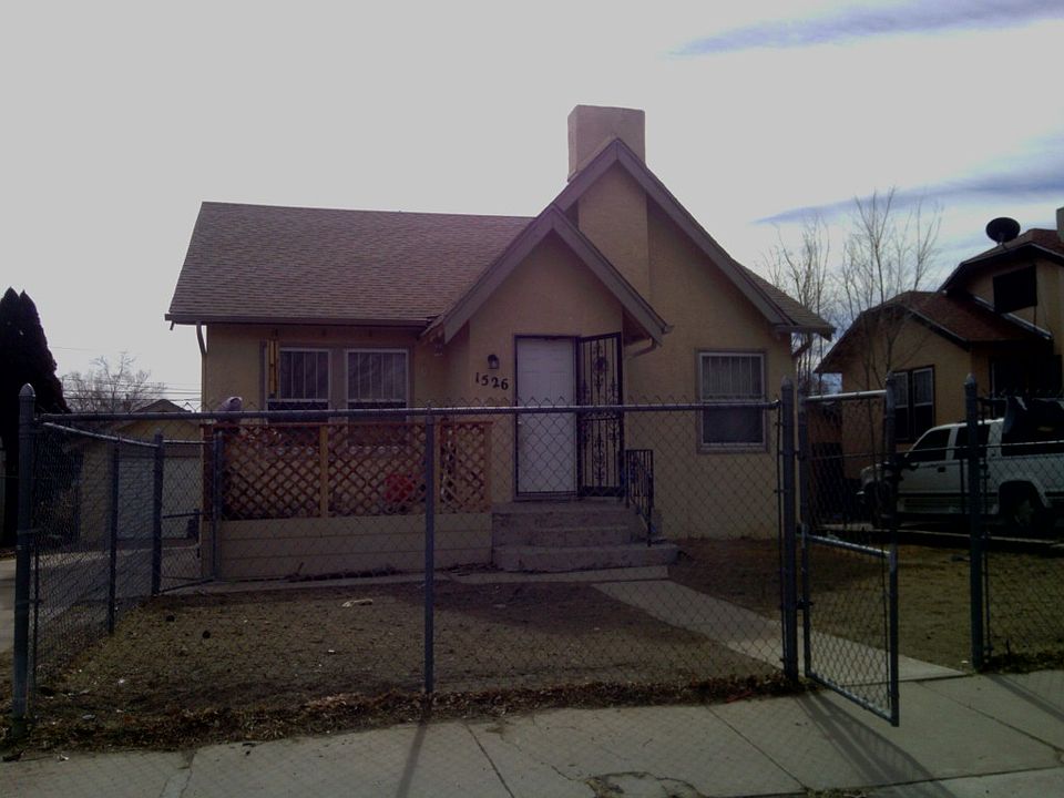 1526 E. 5th Street