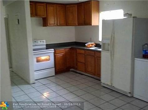 2nd image of 2841 NW 13th Ct #1