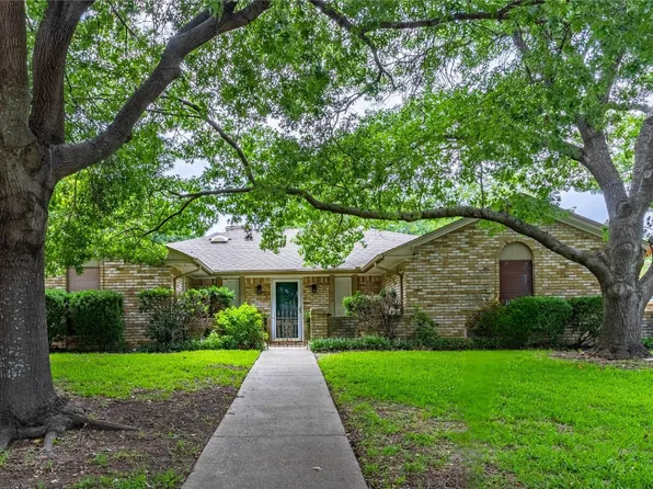 310 Genoa Dr, Duncanville, TX 75116