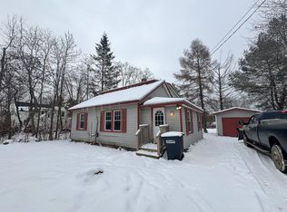 822 Stillwater Ave, Old Town, ME 04468