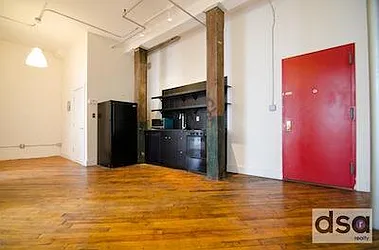 Rented by DSA Realty