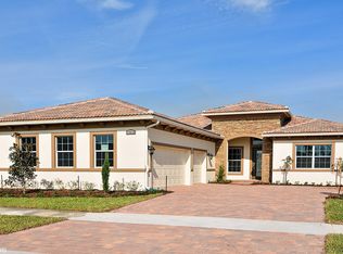 17019 SW Sapri Way, Port Saint Lucie, FL 34987
