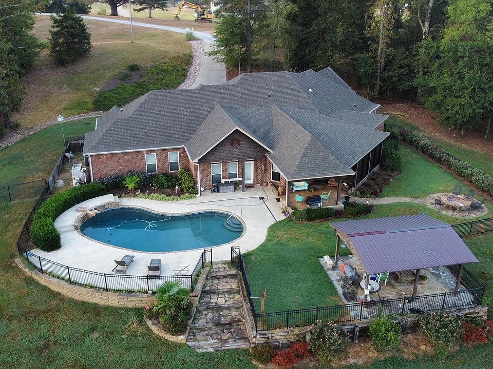 1081 Holly Bush Rd, Brandon, MS 39047 Zillow