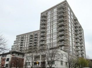 1515 S Prairie Ave UNIT 611, Chicago, IL 60605