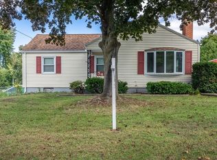 54 Alfred St, Chicopee, MA 01020