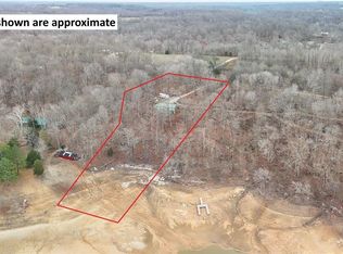 1005 Thomason Cemetery Rd, Leitchfield, KY 42754