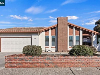 1705 Bermuda Way, Antioch, CA, 94509