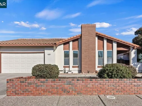 1705 Bermuda Way, Antioch, CA 94509