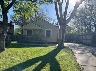 324 S McComas St, Wichita, KS 67213