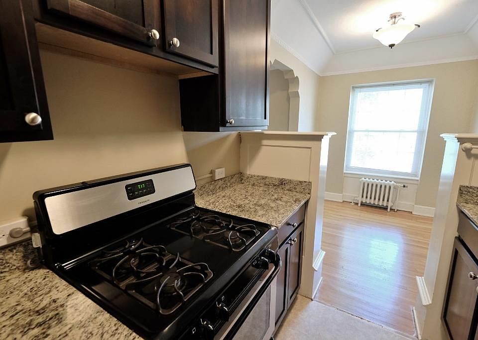 Updated Kitchen- select units