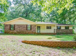 1455 E Atlanta Rd, Stockbridge, GA 30281