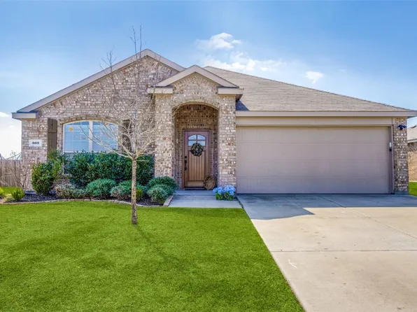 303 Plum Dr, Nevada, TX 75173