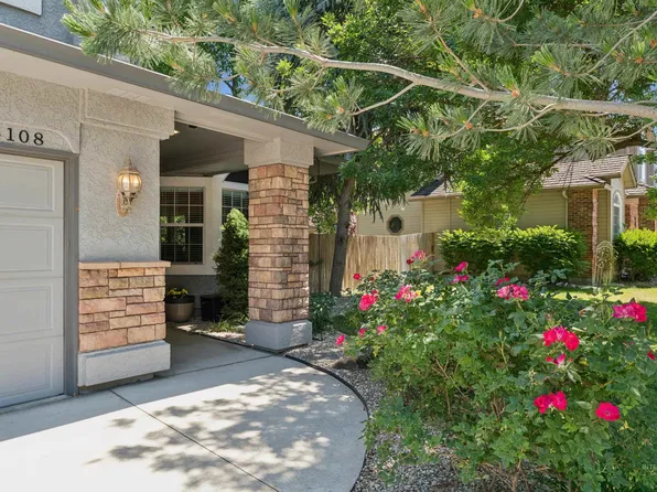 5108 N Samson Ave, Boise, ID 83704