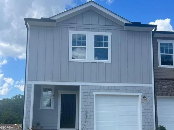 2099 Emerson Dr, Auburn, GA 30011